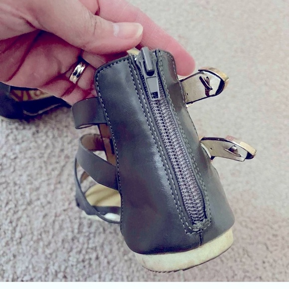 MARIO D'BORO Gladiator Sandal - Picture 5 of 8